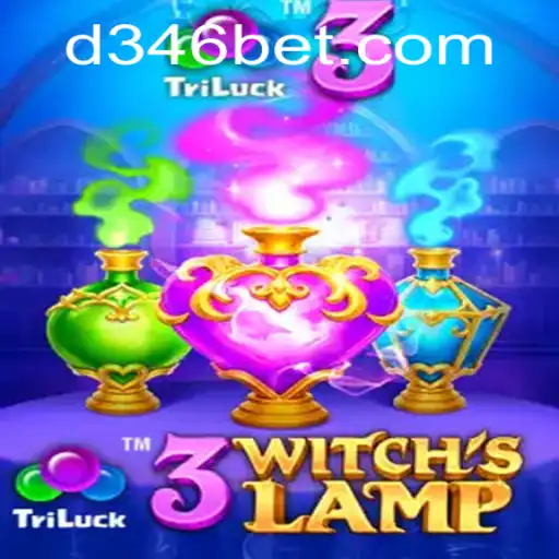 Descubra o Fascinante Mundo de 3WitchsLamp: O Jogo que Encanta e Desafia