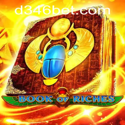 Explorando o Fascinante Mundo de 'BookofRiches' e as Regras de Jogo
