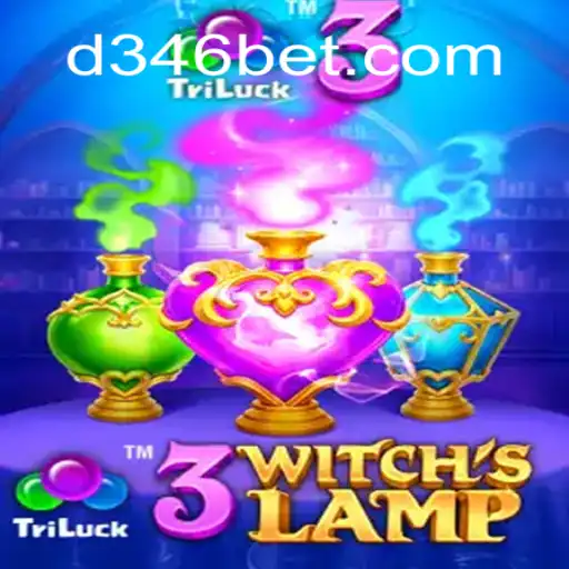 Descubra o Fascinante Mundo de 3WitchsLamp: O Jogo que Encanta e Desafia