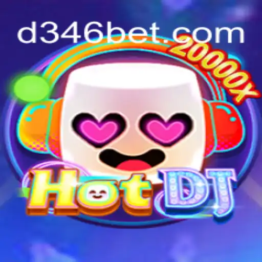 HotDJ: O Fervor das Pistas de Dança Digitais com D346