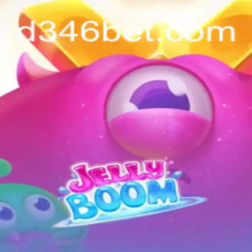 Explorando JellyBoom: O Novo Sensação dos Jogos com D346