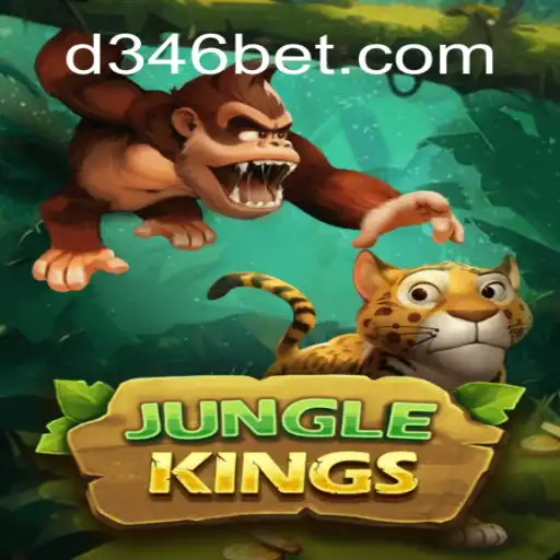 Explorando o Fascinante Mundo do Jogo JungleKings: Regras e Introdução