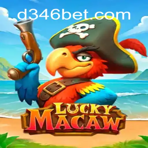 LuckyMacaw: Desvende o Intrigante Jogo de Estratégia com D346