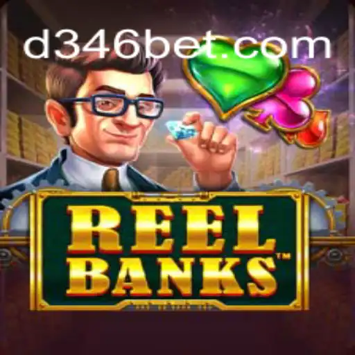 Explorando o Universo de ReelBanks: Um Jogo de Estratégia e Negociação