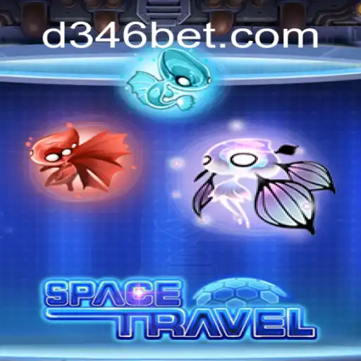 Explorando o Universo do Jogo SpaceTravel com o Código D346