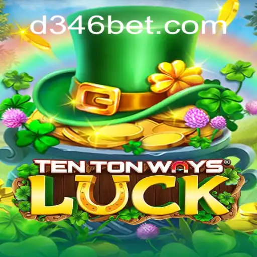 Explorando TenTonWaysLuck: Um Jogo de Estratégia Envolvente