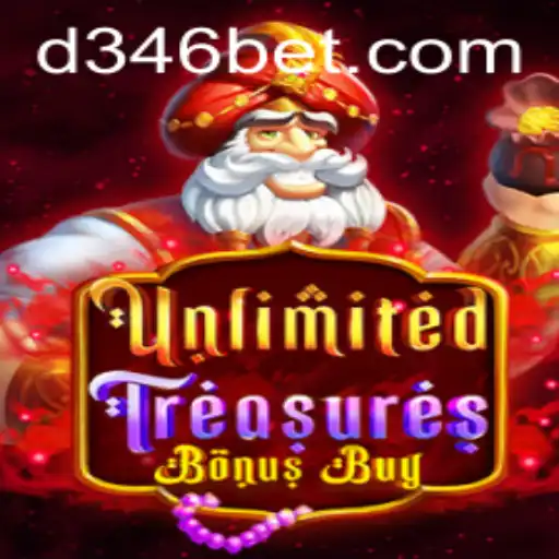 UnlimitedTreasuresBonusBuy: Aventure-se em um Mundo de Possibilidades