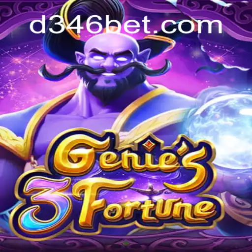 Descubra a Magia do Jogo Genie3Fortune: Dinâmica e Regras de Sucesso