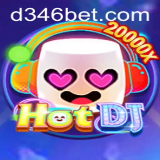 HotDJ: O Fervor das Pistas de Dança Digitais com D346