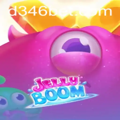 Explorando JellyBoom: O Novo Sensação dos Jogos com D346