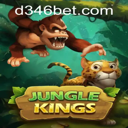 Explorando o Fascinante Mundo do Jogo JungleKings: Regras e Introdução