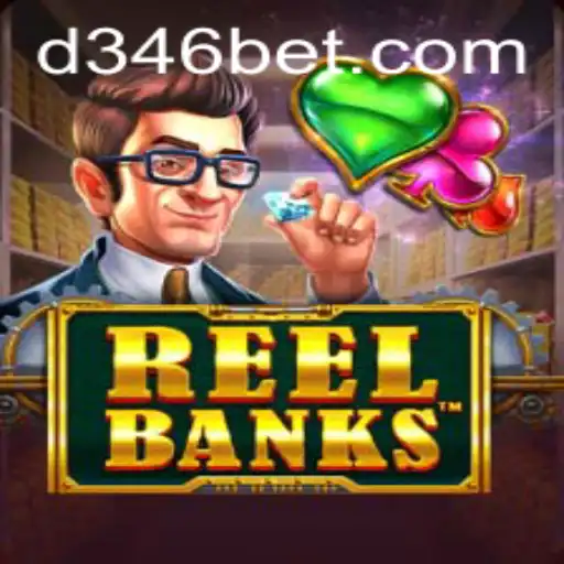 Explorando o Universo de ReelBanks: Um Jogo de Estratégia e Negociação