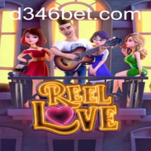 ReelLove: Descubra a Fascinante Aventura do Jogo com a Palavra-Chave D346