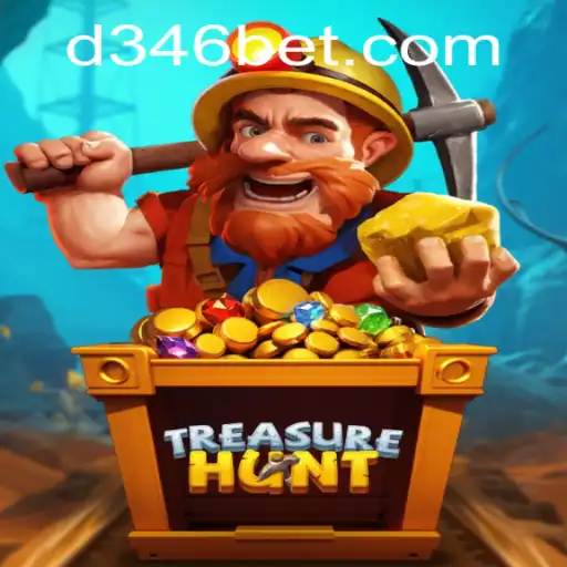 Explorando o Fascinante Mundo de TreasureHunt: A Aventura de D346