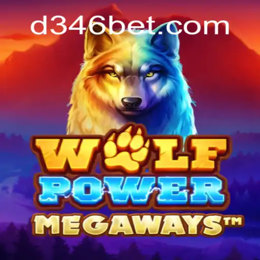 WolfPowerMega: Um Mergulho no Universo de D346