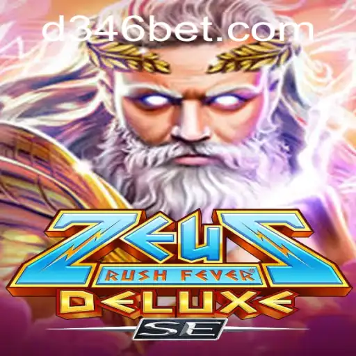 Descubra a Emoção do ZeusRushFeverDeluxeSE com a Palavra-Chave D346